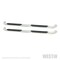 Westin Automotive 09-16 RAM 1500 QUAD CAB POLISHED PLATINUM 4IN OVAL TUBE STEP BARS 21-3550 - alternate 6